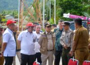 Karya Semen Padang Mendunia di Negeri Sendiri, Sepablock Jadi Solusi Utama Huntap BNPB