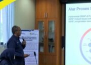 PT PLN Indonesia Power Unit Bisnis Pembangkitan (UBP) Ombilin, Perkuat Budaya Kerja Berintegritas
