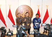 Cara Baru Program Transmigrasi di Era Prabowo, Kembangkan Kawasan Berbasis Potensi Unggulan Daerah Secara Terintegrasi
