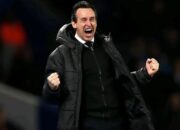 Aston Villa Lolos Semifinal Liga Europa Usai Gilas Bologna, Unai Emery Tetap Fokus ke Liga Inggris
