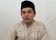 Ustadz Sorip Hasayangan Harahap, Ajak Masyarakat Bijak Bermedia Sosial