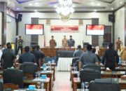 Lewat Perda Baru, Solsel Perkuat Program Satu Jorong Satu Rumah Tahfidz