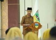 Rencana Kerja Solsel 2027, Fokus Peningkatan SDM dan Produktivitas Ekonomi Daerah