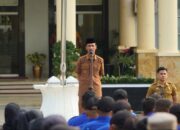 Yulian Efi : Pembangunan Daerah Sesuai RPJMD Harus Tuntas