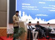 Halal Bihalal Gonjong Limo, Momentum Mempererat Sinergi Perantau dan Pemerintah