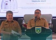 Musrenbang RKPD 2027 Digelar, Pemko Prioritaskan Pemulihan dan Pembangunan Berkelanjutan