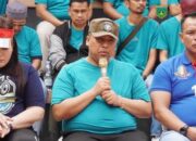 Wako Hendri Arnis Targetkan Padang Panjang sebagai Kota Event