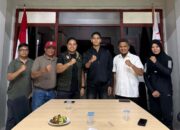 Atlet Sumbar Riyo Zuli Wandra, Wakili Indonesia di Sepak Takraw World Cup 2026 Malaysia