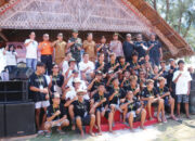 Bupati Cup Mentawai Surfing Competition, Ajang Seleksi Menuju QS6000 2026