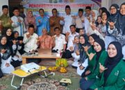 Panen Cuan dari Limbah, PT Semen Padang, FMIPA Unand dan DLH Edukasi Santri Budidaya Maggot BSF