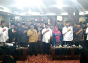 Usung Tema “Warih Bajawek Pusako Batarimo”, Disbud Sumbar Gelar Bimtek Peningkatan Kapasitas Pemangku Adat