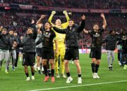 Final Impian di Budapest, PSG Incar Back-to-Back, Arsenal Kejar Sejarah