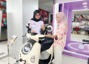 Makin Ekstra Istimewa!, Honda Scoopy Hadir dengan Promo Potongan Harga dan Jaket Eksklusif