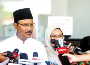 Kutuk Keras Kasus Asusila di Ponpes Pati, Gus Ipul: Jangan Jadikan Agama Sebagai Kedok!