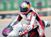 Veda Ega Pratama Masuk 5 Besar Klasemen Moto3 2026, Indonesia Makin Diperhitungkan
