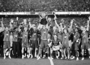 El Clasico Milik Barca, Taklukkan Madrid, Gelar La Liga Resmi Diamankan