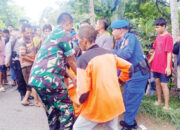 Geger! Mayat Berbaju Kuning Mengapung di Sungai Banda Bakali