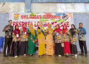 Lomba Klose Anak TK Bisa Melatih Motorik