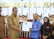 Pelayanan Publik yang Baik Menjadi Tolak Ukur Keberhasilan