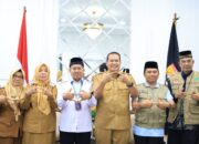 Wako Yota Balad Targetkan 5.500 Program Sehati Tahun 2026