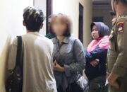 4 Pasangan Haram Terciduk ‘Ngamar’di Hotel, 5 Gadis Remaja Ikut Diangkut Satpol PP
