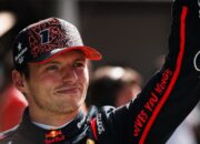 Max Verstappen Bidik Kemenangan saat Debut Nurburgring 24H, Juara Dunia F1 Makin Percaya Diri