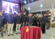 Ali Nurdin Pimpin KONI Mentawai, Bupati Tegaskan Dukungan Penuh, Target Tak Sekadar Partisipasi