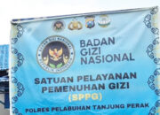 Lewat Pantauan Aplikasi ‘Reviu MBG Secara Real Time, BGN Berlakukan Evaluasi KPI SPPG