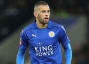 Bali United Dikabarkan Incar Eks Striker Leicester City Islam Slimani