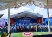 Haru Biru SMAN 8 Padang Lepas 321 Siswa: Cetak Lulusan ke Monash University hingga Jadi Sekolah Rujukan Google dan PJJ
