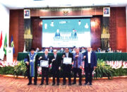 Dies Natalis ke-41 Fakultas Teknik UNAND, Akselerasi Fakultas Teknik yang Unggul, Adaptif, dan Berdampak bagi Daya Saing Nasional