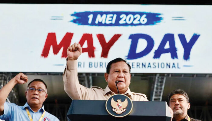 Prabowo Teken Perpres Ojol, Potongan di Bawah 10 Persen, Minta Aplikator Ikuti Aturan