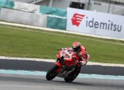 Siap Melesat, Pebalap Astra Honda Bidik Podium di ARRC Buriram