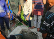 Cari Uang Berujung Maut, 2 Penggali Sumur Tewas Kekurangan Oksigen, Evakuasi Terkendala Lubang Sempit dan Dalam