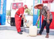 Pertamina Patra Niaga Sumbagut Resmikan SPBU Nelayan di Aceh Selatan, Permudah Akses BBM dan Dukung Produktivitas Nelayan