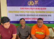Warga Balun Solok Selatan Apresiasi Upaya Polri Berantas Tambang Ilegal dan Dukung WPR