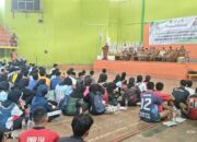 Pasaman Panaskan Mesin, 400 Atlet Jalani Tes FisikJelang Porprov 2026