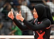 Resmi! Megawati Hangestri Comeback ke Korea Selatan, Gabung Hyundai Hillstate usai Mundur dari Timnas Indonesia