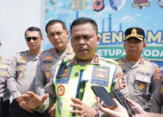 Fokus Sosialiasi Sebelum Penegakan Hukum, Polri Kejar Misi Zero Over Dimension dan Overload 2027