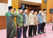 Menteri Dody Lantik 7 Pejabat Eselon I Kementerian PU, Perkuat Kinerja dan Dukung Program Prioritas