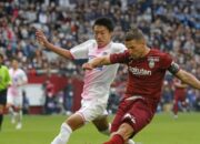 Lukas Podolski Gantung Sepatu di Usia 40, Tinggalkan Warisan di Jerman dan Jepang