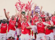 Rekap Akhir Musim Premier League 2025/2026, Arsenal Juara, Chelsea Absen di Kompetisi Eropa