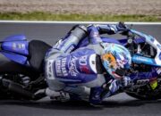 Pembalap Indonesia Arai Agaska Siap Cetak Kejutan di World Sportbike Aragon 2026
