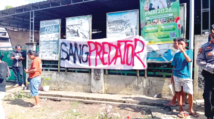 Marak Kekerasan Seksual di Ponpes, DPR Dorong Satgas Lintas Kemenag dan KPAI