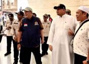 Instruksi Prabowo, Andre Rosiade Sebar 122 Ekor Sapi Kurban di Sumbar