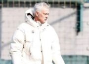 Real Madrid Serius Dekati Jose Mourinho untuk Kembali ke Bernabeu
