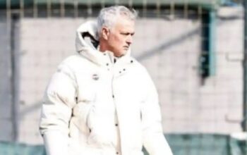 Real Madrid Serius Dekati Jose Mourinho untuk Kembali ke Bernabeu