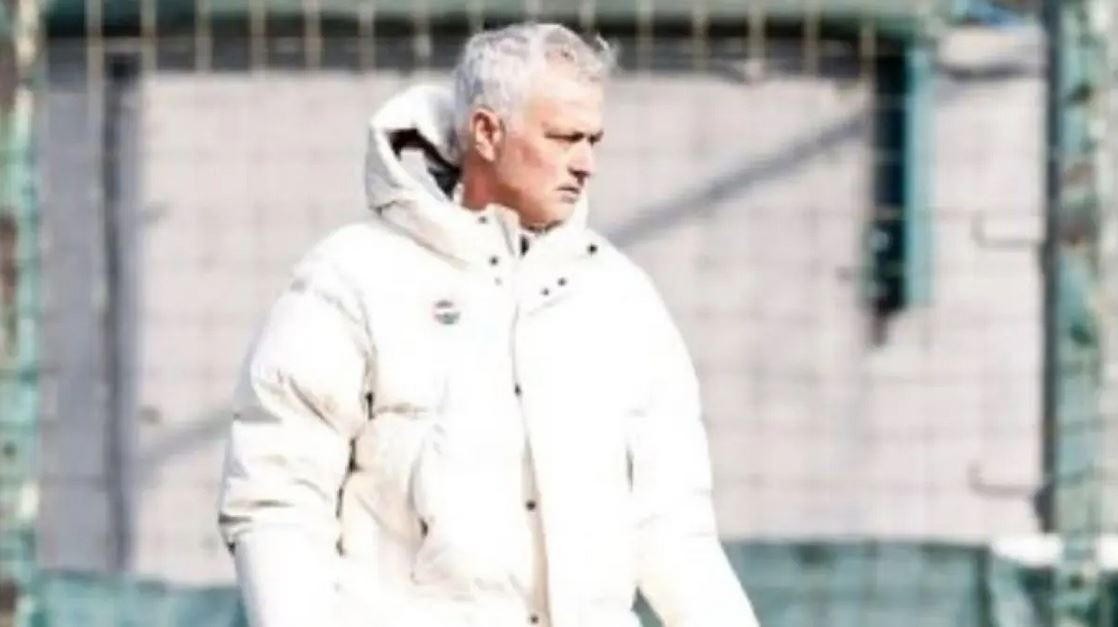 Real Madrid Serius Dekati Jose Mourinho untuk Kembali ke Bernabeu