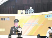 Gelar BPA Fair 2026, Kejaksaan Lelang Aset Sitaan dari Mobil Mewah hingga Lukisan Emas