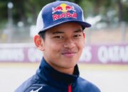Veda Ega Pratama Pecahkan Keraguan Dunia, Rookie Indonesia Bersinar di Moto3 2026